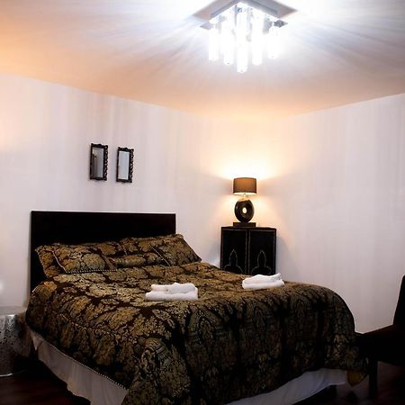 Liffey Suites Dublin Dış mekan fotoğraf