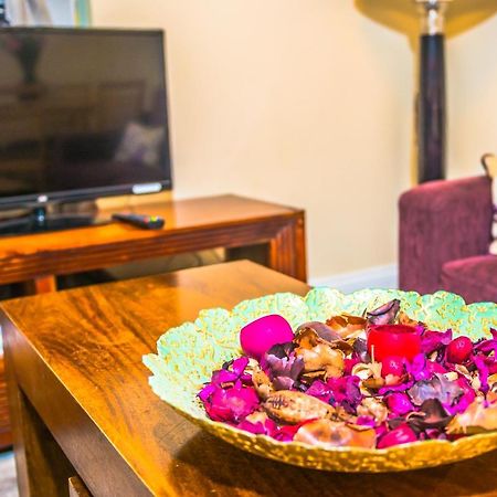 Liffey Suites Dublin Dış mekan fotoğraf