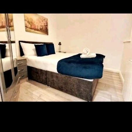 Liffey Suites Dublin Dış mekan fotoğraf