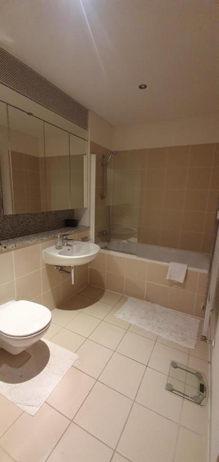 Liffey Suites Dublin Dış mekan fotoğraf